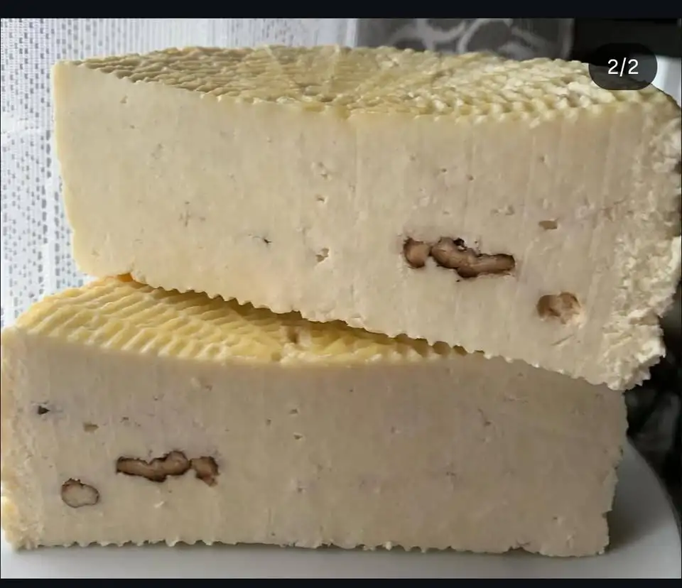 Сыр творожный свежий фото 2